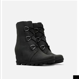 Sorel Joan of Arctic Wedge